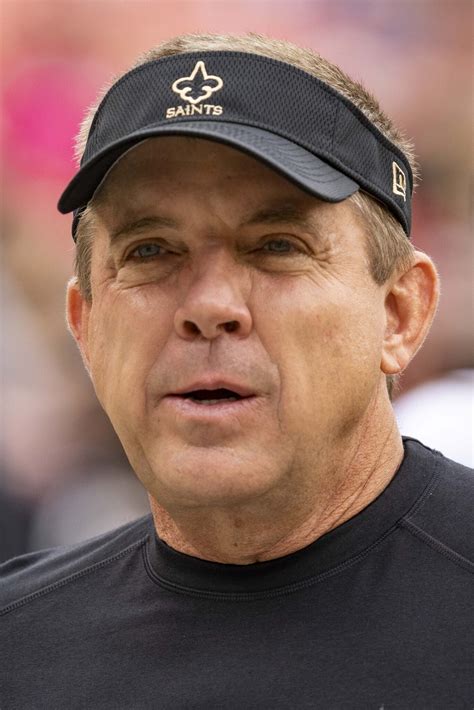 Why everyone is talking about Sean Payton: Bio - MPYA NEWS