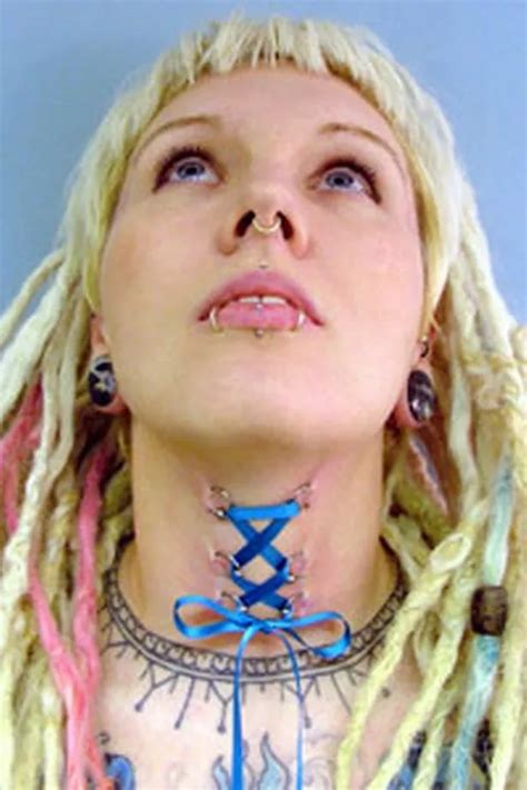 Weird Places To Get Piercings