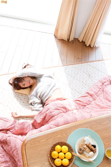 [Bomb.TV] 2012年01月号 吉木りさ Risa Yoshiki 写真集 - 微圖坊