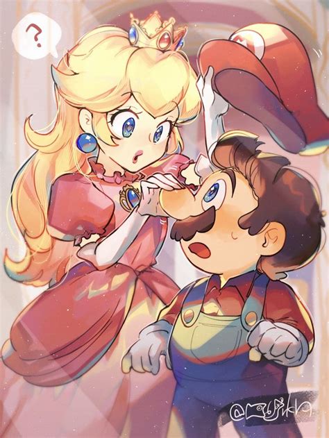 Pin by Iris on Mario | Super mario art, Mario fan art, Nintendo mario bros