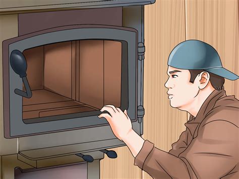 How to Install a Wood Stove: Step-by-Step Instructions