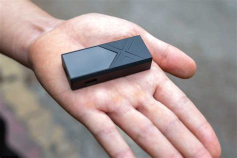 FiiO KA17 Quick Review: Multitasking USB-C portable DAC AMP