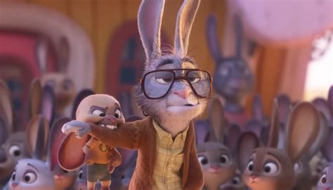 zootopia plugged