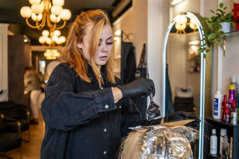 Women's Hair Treatments, Clifton Bristol - Styling, Cut & Blow Dry,
