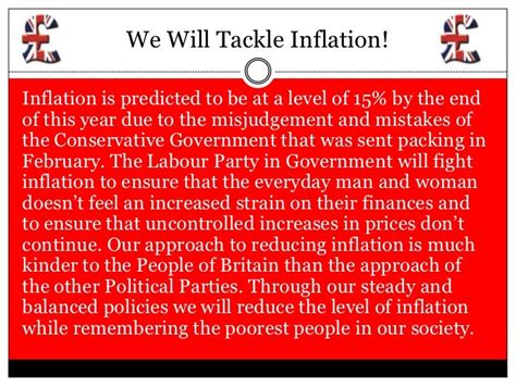 Labour party manifesto 1974