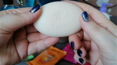 ЗАКАЗ С КОМПАНИИ ORIFLAME/НОВИНКИ/МЫЛО #блогер#ютуб#обзор#орифлейм#мыло ...