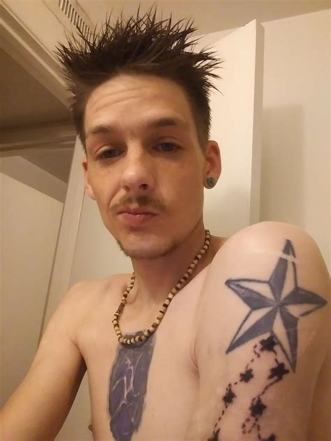 P.s.a ☝ don't get drunk with your bros and pull out the tat kit or if