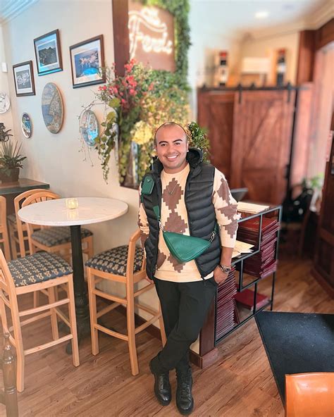 Ferdi NYC – CosmopoliTips