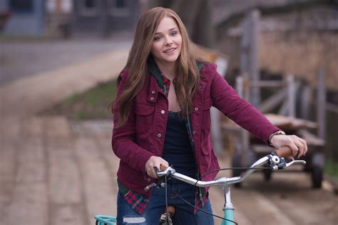 If I Stay Images Featuring Chloe Moretz, Jamie Blackley and Liana Liberato