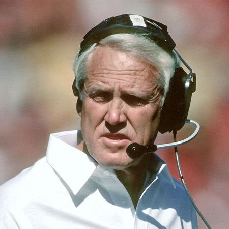 Bill Walsh, biography, bio, coach, San Francisco 49ers, married life ...