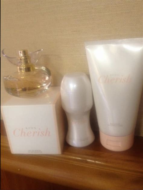 - AVON Cherish Review - Beauty Bulletin - Fragrances - Beauty Bulletin