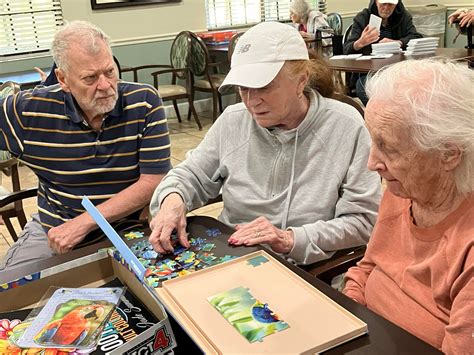 Inspired Living at Hidden Lakes | Bradenton FL