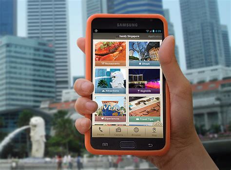 Smartphone Rental Startup Handy Expands Out Of Hong Kong – TechCrunch