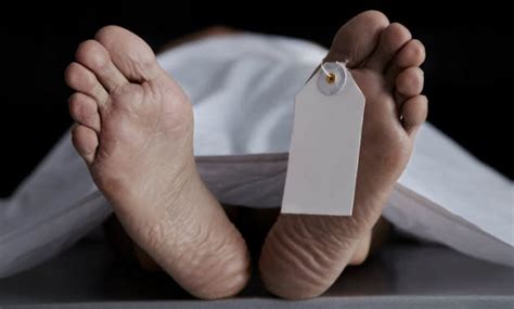 10 Facts About The Moment Of Death From Modern Science - Listverse