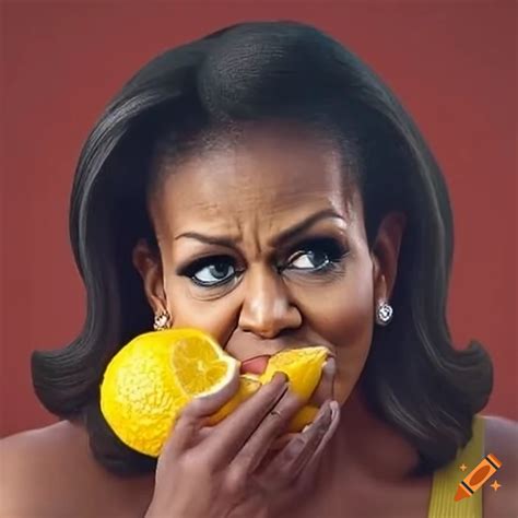 Michelle Obama Meme Wechselt Die Sitze