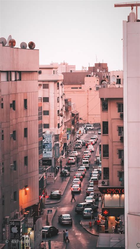 The Streets Of Manama : r/Bahrain