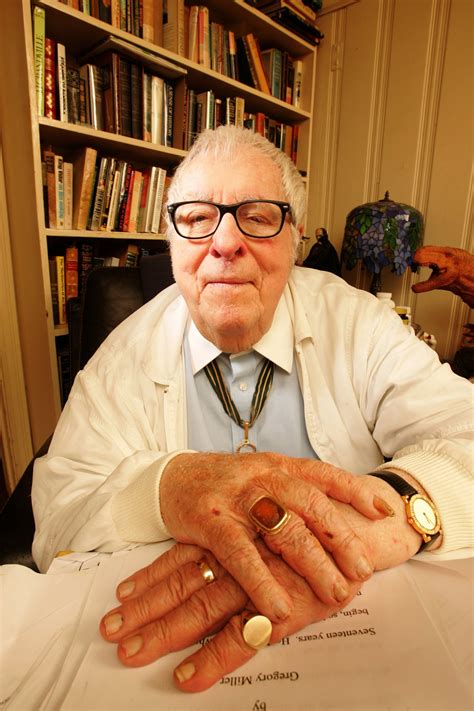 Ray Bradbury
