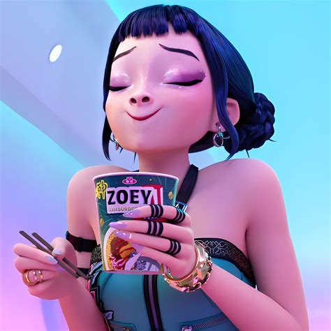 Zoey 🎵 em 2025 | K pop, Fotos de rosto profissionais, Pop kpop