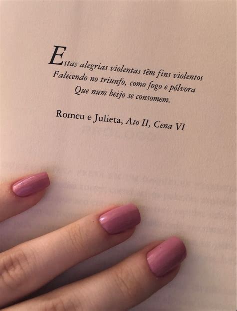 Frases De Romeu E Julieta - 8