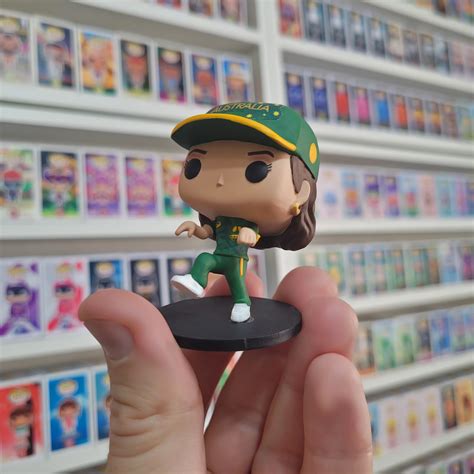 🕺 RAYGUN OLYMPICS 2024 BREAK DANCE FUNKO POP TOYART・3D Print with the