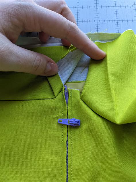 Help! How do I reattach a zipper head?! : r/sewing