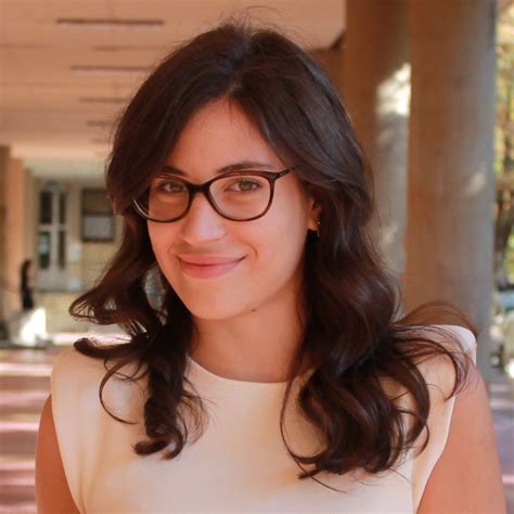 Milica Peric – PHD Candidate – Friedrich Schiller University Jena ...