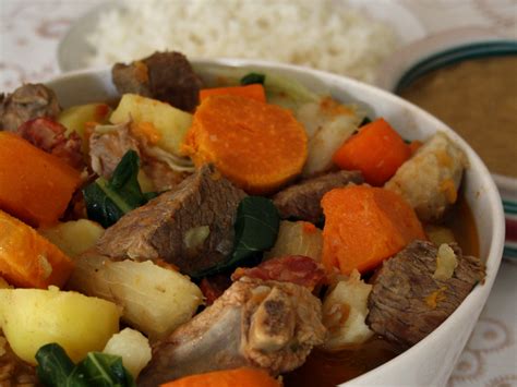 Como Se Escreve Cozido - Cozido - Sabor Brasil
