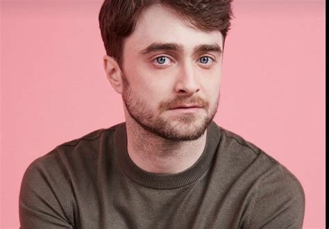 What Was Daniel Radcliffe's Age in Every 'Harry Potter' Movie Compared ...