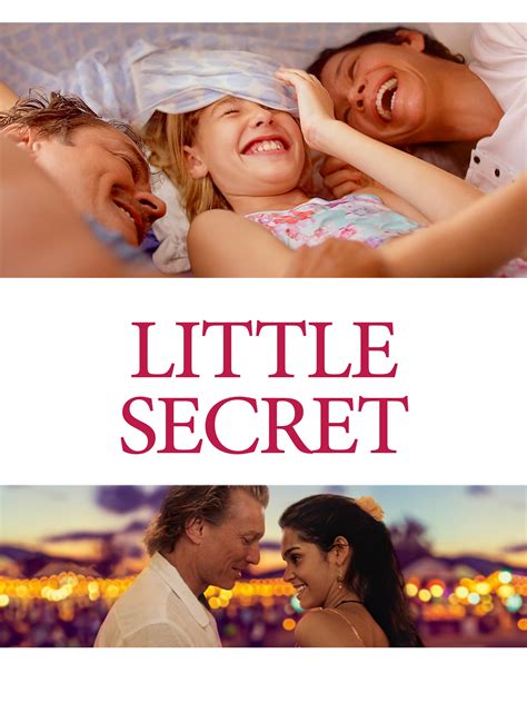 Prime Video: Little Secret