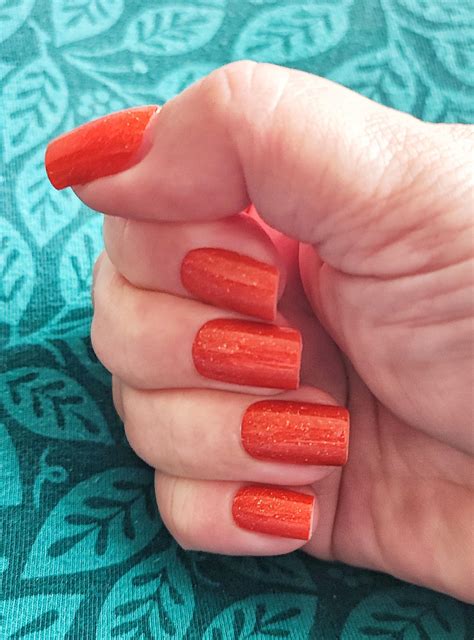 Acrylic allergy means I've been making my own press-ons : r/Nails