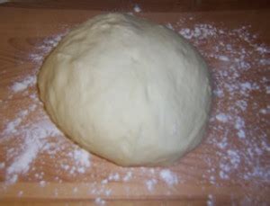 Bread Machine Deep Dish Pizza Dough