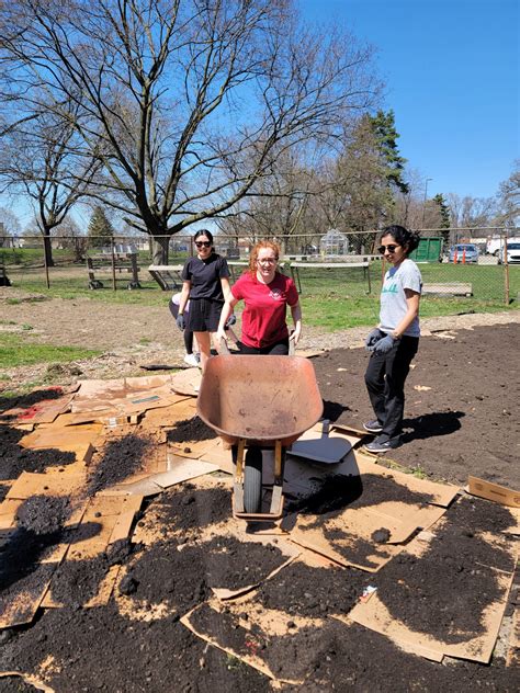 Gap year opportunities for Detroit Mercy students available – Detroit
