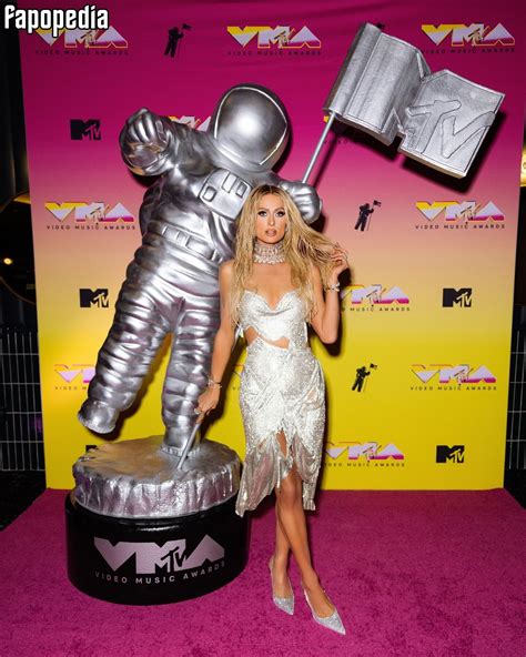 Paris Hilton Nude Leaks - Photo #9170858 - Fapopedia