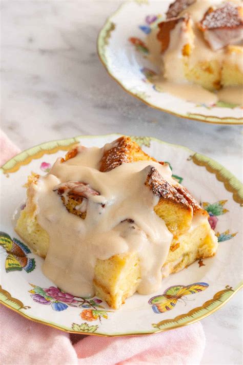 15 Bread Pudding Variations You’ll Crave All Year
