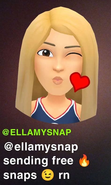 ellamysnap sending  snapchat nudes   rsnapchatnudessfs