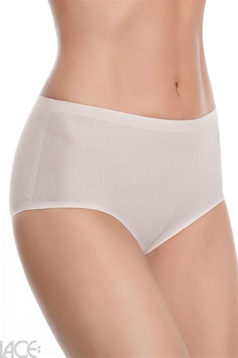 Lace-Lingerie.com - Knickers - Full - Julimex - 3-Pack - Full brief ...