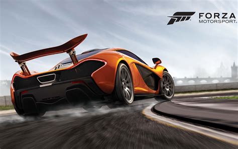 Forza Motorsport 5 Game Wallpapers | HD Wallpapers | ID #12459
