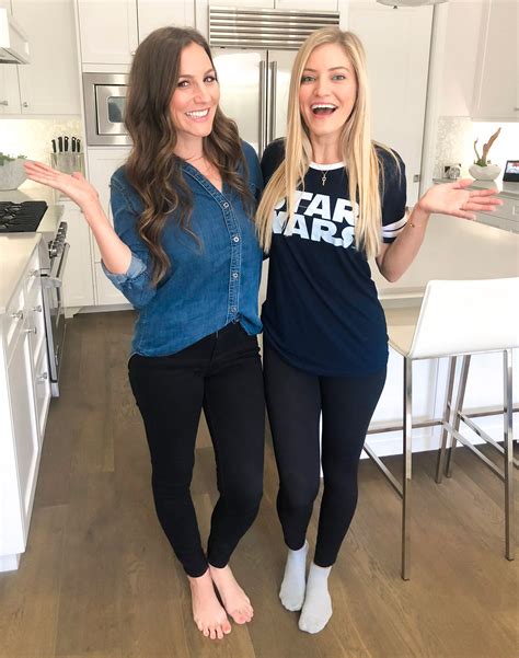 iJustine Makes Over Her Closet and Kitchen: Watch the Video of the