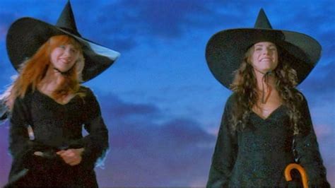 Filmes De Bruxas E Magia - pelamordi: Halloween: Os 5 melhores filmes de Bruxas
