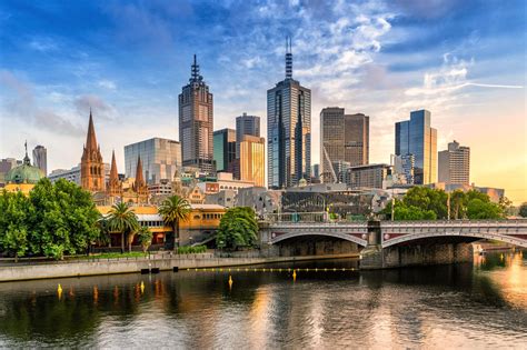 10 Fantastic Sights You Have To See in Melbourne, Australia - Hand ...