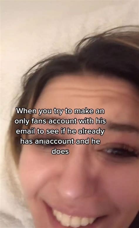 Woman uses one trick to find out her boyfriend had secret OnlyFans