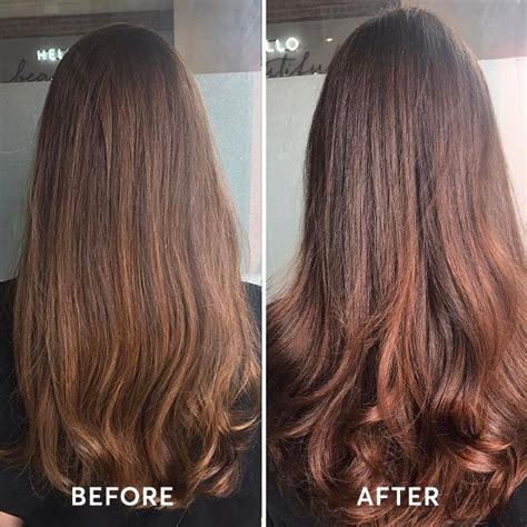 What Is a Hair Gloss And How To Use It? [GUIDE] | Madison Reed