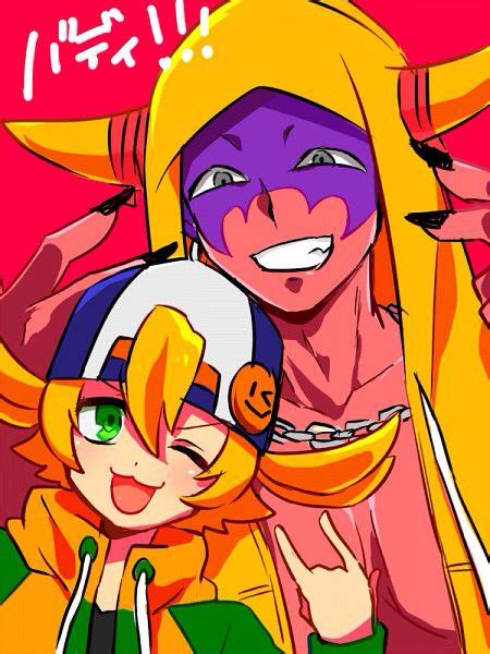 buddyfight manga collection