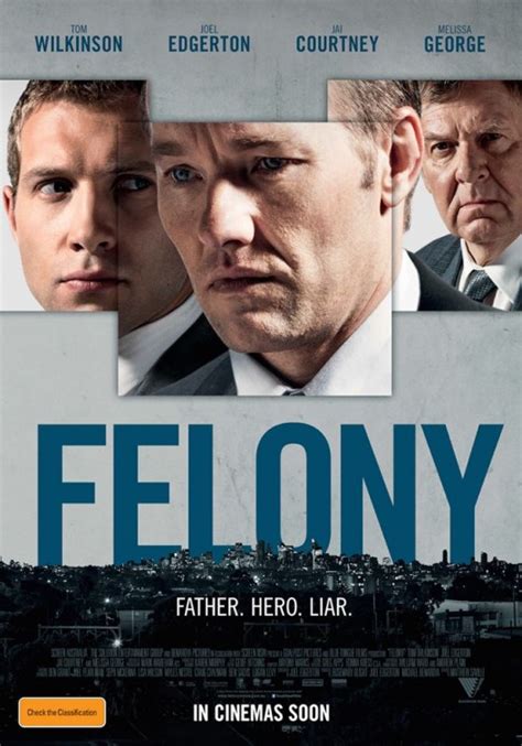Особо тяжкое преступление (2013) — Фильм.ру