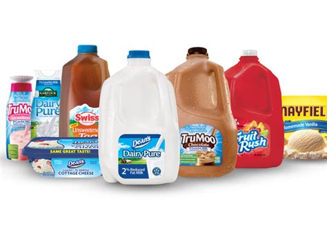 dean foods requires farmers   pay debt dairy herd