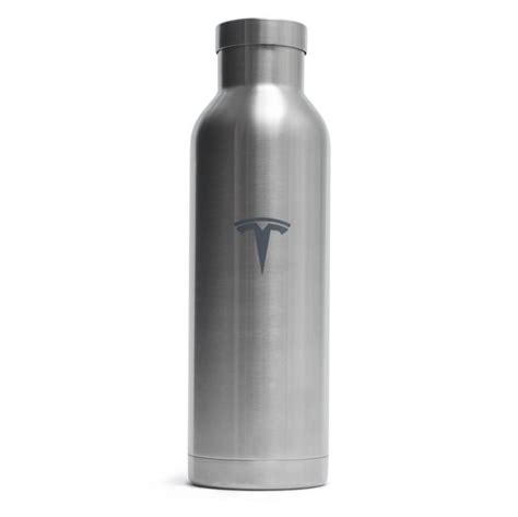 Stainless Steel Water Bottle