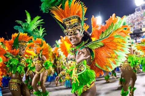 Rio Carnival 2017: Everything you need to know about the biggest street ...