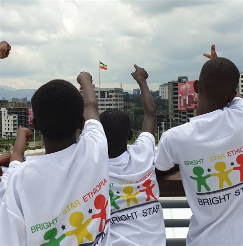 Bright Star Ethiopia added a new photo. - Bright Star Ethiopia