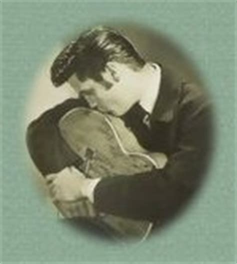 ~Amazing Grace~ Elvis Presley