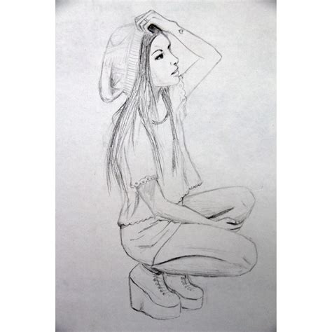 drawing ideas  teenage girls tumblr  paintingvalleycom explore